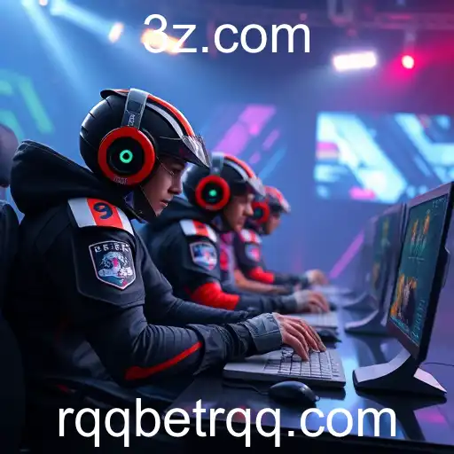 Revolução nos Jogos Online: O Impacto das Plataformas Digitais