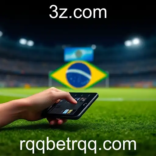 A Expansão do Mercado de Jogos de Apostas Online no Brasil