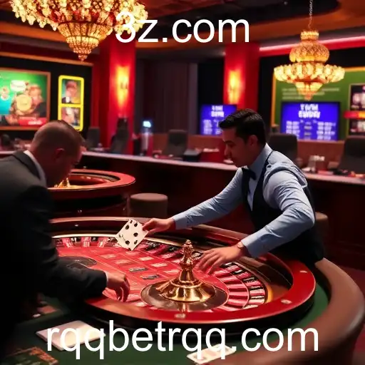 Inovações no Cenário de Apostas Online em 2025