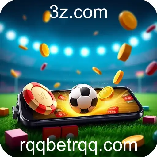 Expansão do Mercado Digital de Apostas Online no Brasil