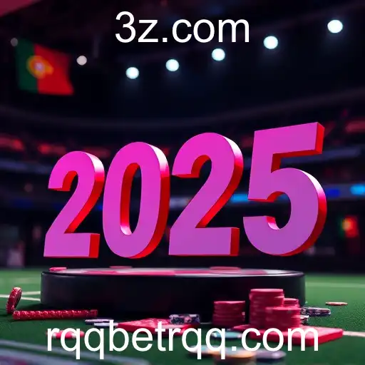 O Crescimento do Setor de Jogos de Azar em 2025