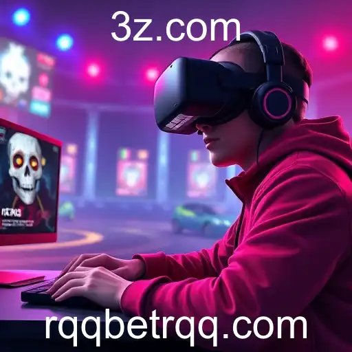 Revolução nos Jogos Online: O Impacto dos Novos Desenvolvimentos