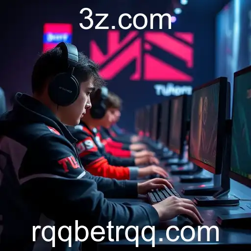 Inovações e Tendências no Mercado de Jogos