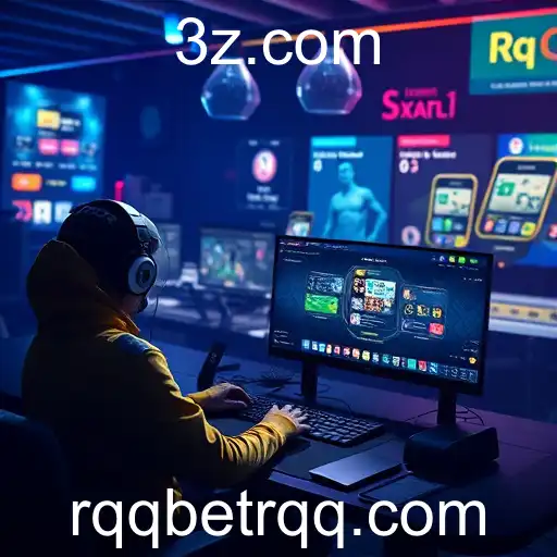 Crescimento e Desafios da Indústria de Jogos Online em 2025