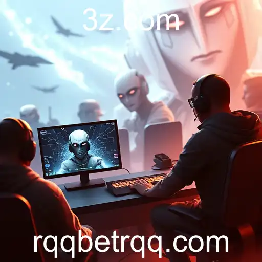 Novas Tendências em Jogos Online