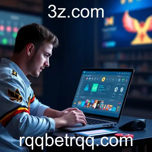 Mercado de Jogos Online em Transformação