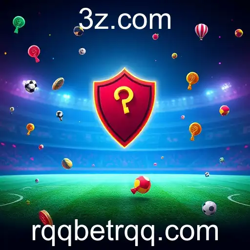 A Ascensão dos Jogos Online: O Fenômeno 'rqqbet'