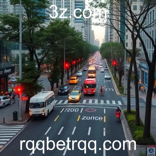 Impacto do Planejamento Urbano nas Comunidades Locais