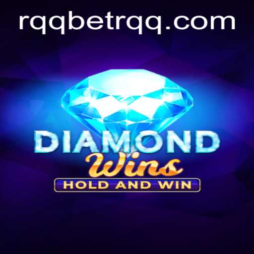 Unveiling DiamondWins: A New Era of Gaming with RQQBet