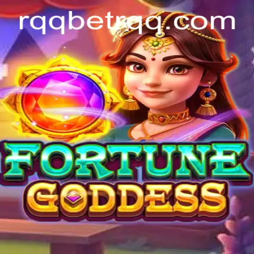 FORTUNEGODDESS: Unveiling the Mystical World of the New Online Sensation by rqqbet