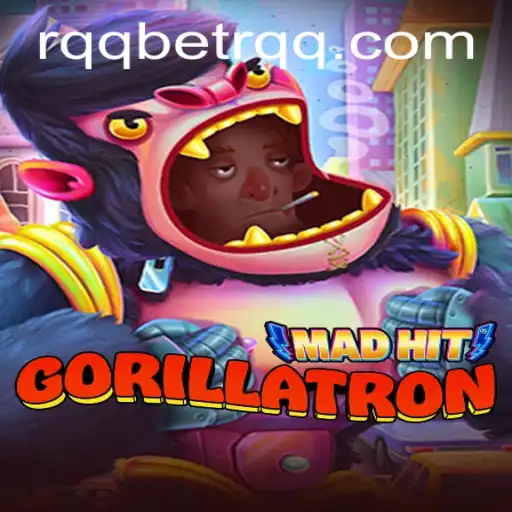 MadHitGorillatron: A Thrilling New Adventure in Virtual Gaming