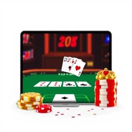 Unveiling the World of Online Baccarat with rqqbet