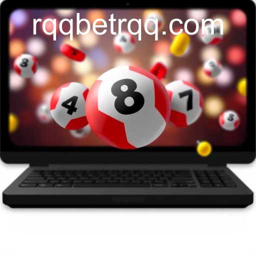 Exploring the World of Online Lottery: A Deep Dive into Rqqbet
