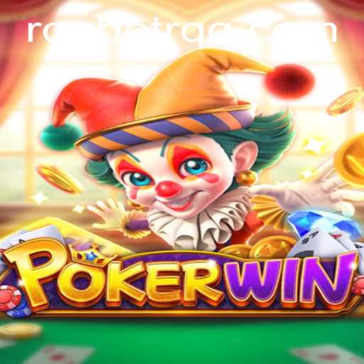 POKERWIN: Redefining Online Poker with RQQBET